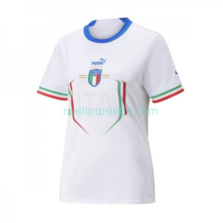 Maillot de Foot Italie Extérieur 2022-23 - Femme